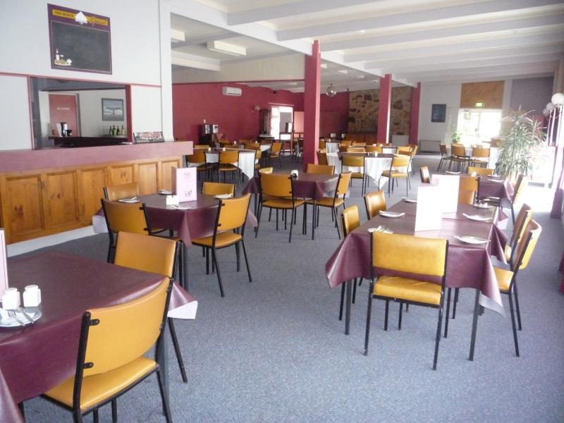 Jubilee Motor Inn Mount Gambier Dış mekan fotoğraf