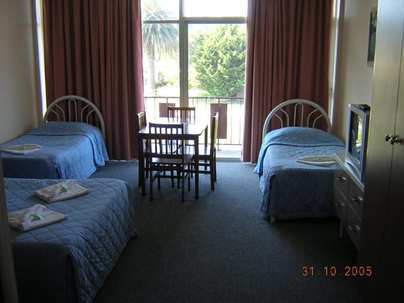 Jubilee Motor Inn Mount Gambier Dış mekan fotoğraf