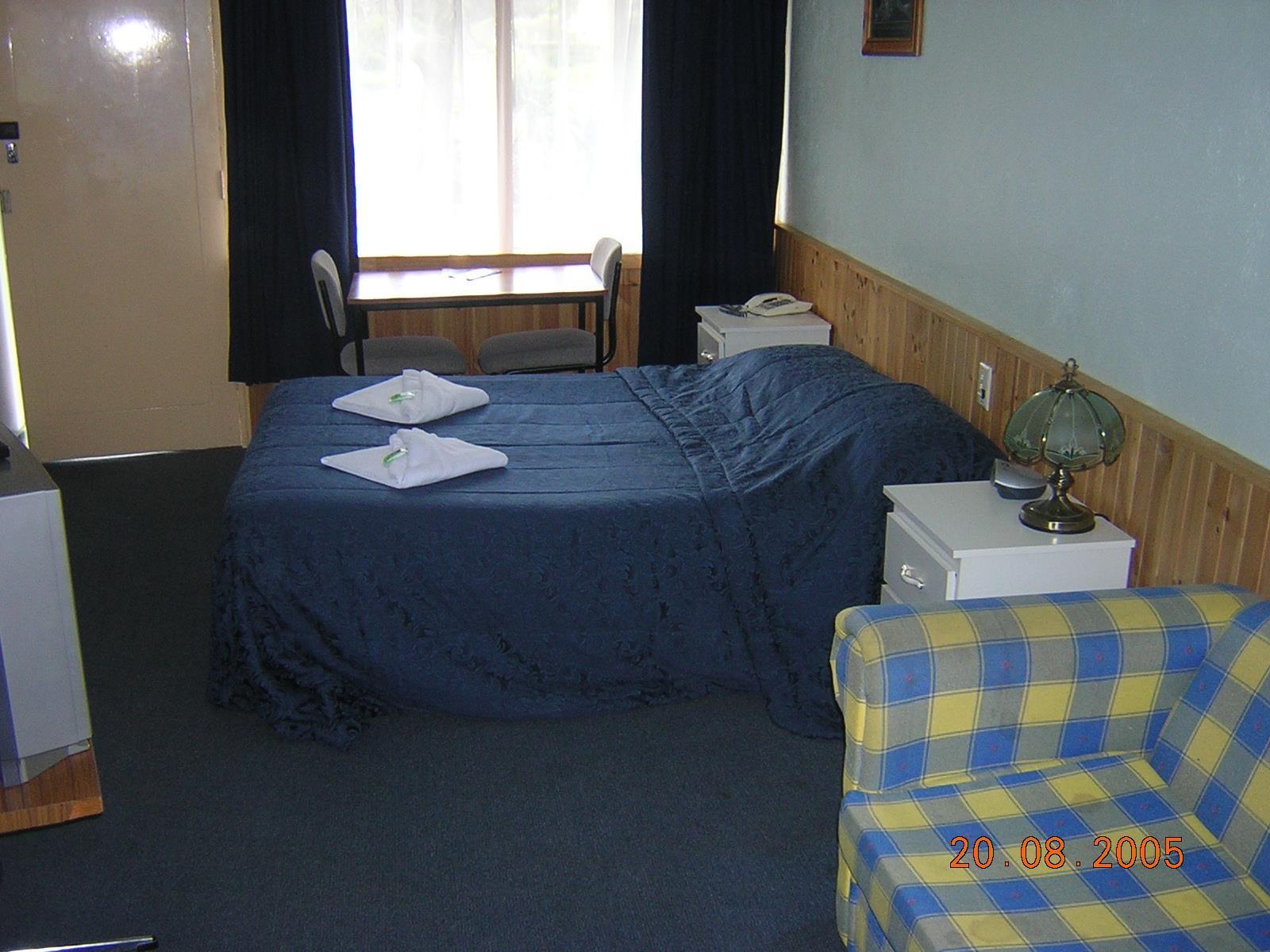 Jubilee Motor Inn Mount Gambier Dış mekan fotoğraf