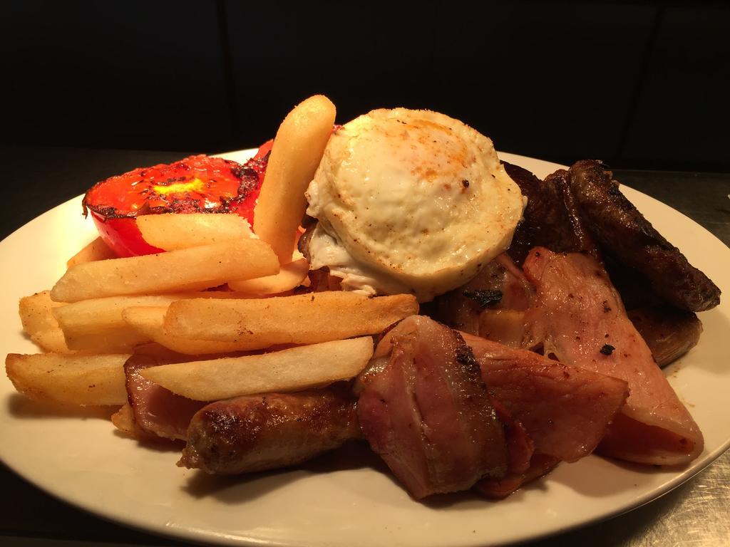 Jubilee Motor Inn Mount Gambier Dış mekan fotoğraf