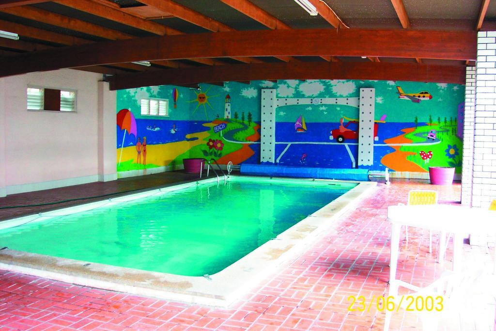 Jubilee Motor Inn Mount Gambier Dış mekan fotoğraf