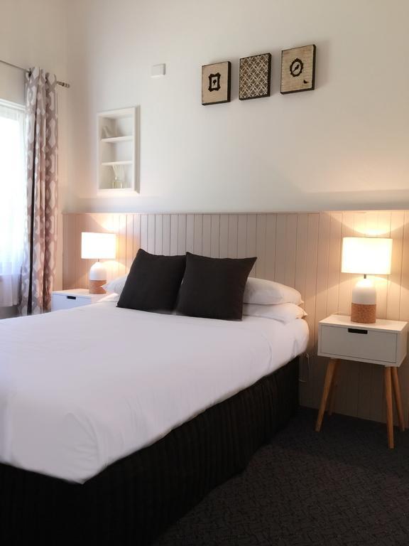 Jubilee Motor Inn Mount Gambier Dış mekan fotoğraf