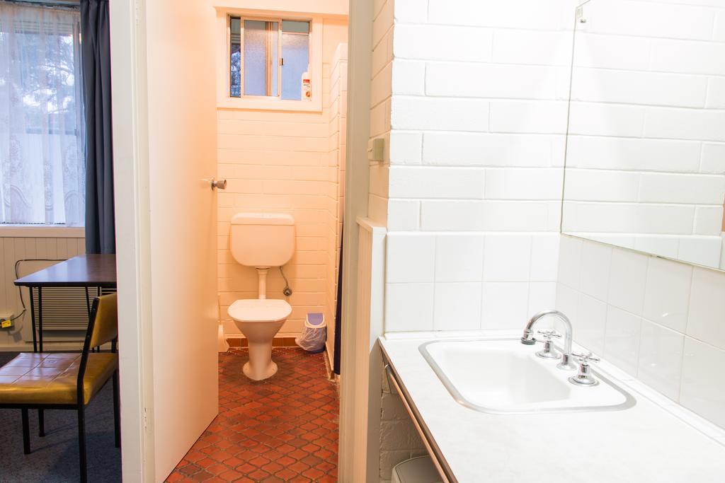 Jubilee Motor Inn Mount Gambier Dış mekan fotoğraf