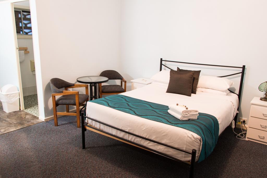 Jubilee Motor Inn Mount Gambier Dış mekan fotoğraf