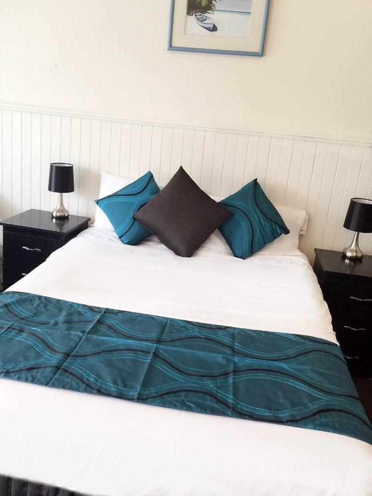 Jubilee Motor Inn Mount Gambier Dış mekan fotoğraf
