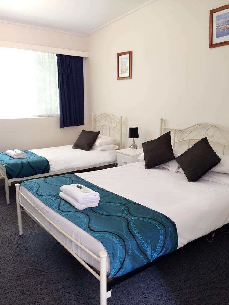 Jubilee Motor Inn Mount Gambier Dış mekan fotoğraf