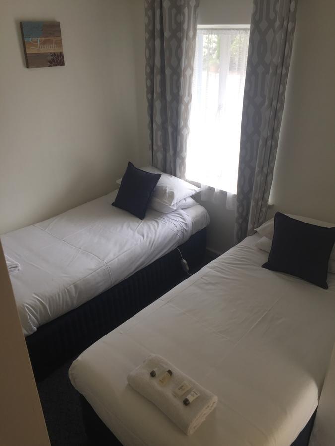 Jubilee Motor Inn Mount Gambier Dış mekan fotoğraf