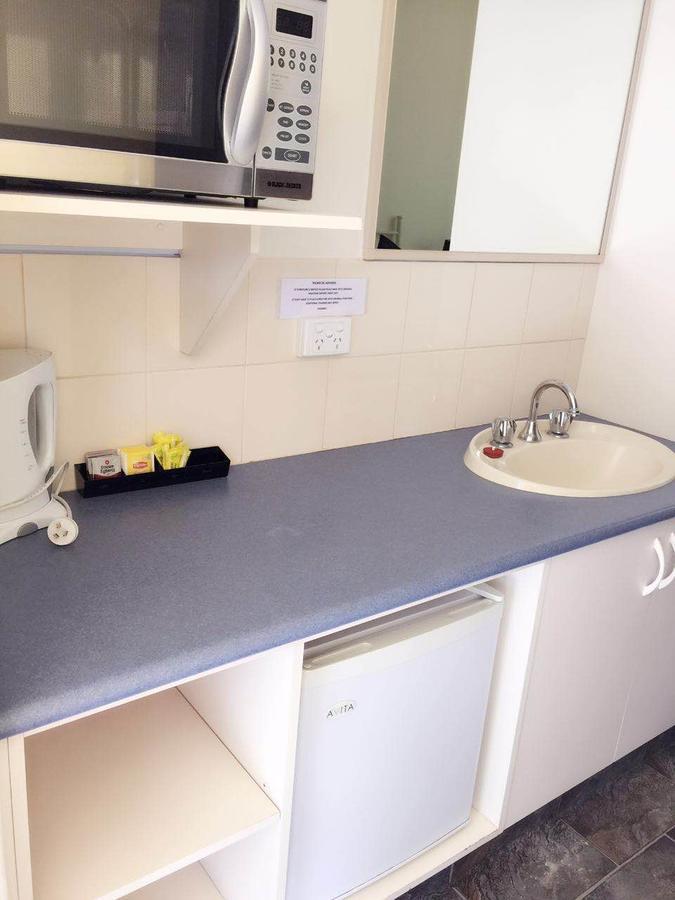 Jubilee Motor Inn Mount Gambier Dış mekan fotoğraf