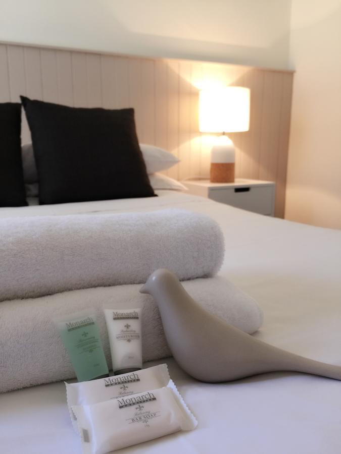 Jubilee Motor Inn Mount Gambier Dış mekan fotoğraf