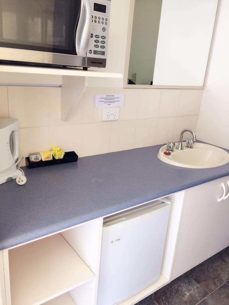 Jubilee Motor Inn Mount Gambier Dış mekan fotoğraf