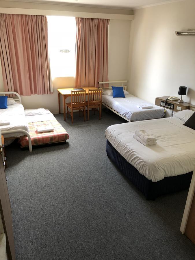 Jubilee Motor Inn Mount Gambier Dış mekan fotoğraf