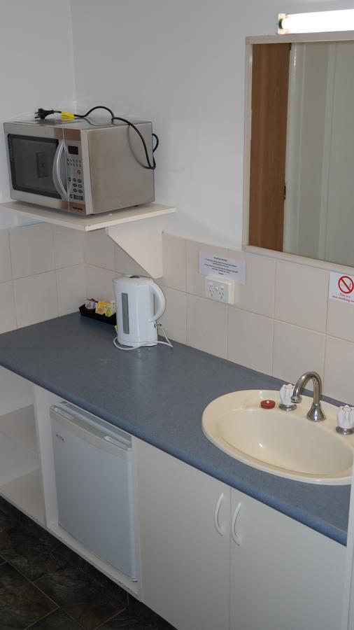 Jubilee Motor Inn Mount Gambier Dış mekan fotoğraf