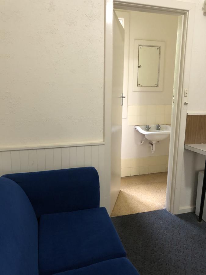 Jubilee Motor Inn Mount Gambier Dış mekan fotoğraf