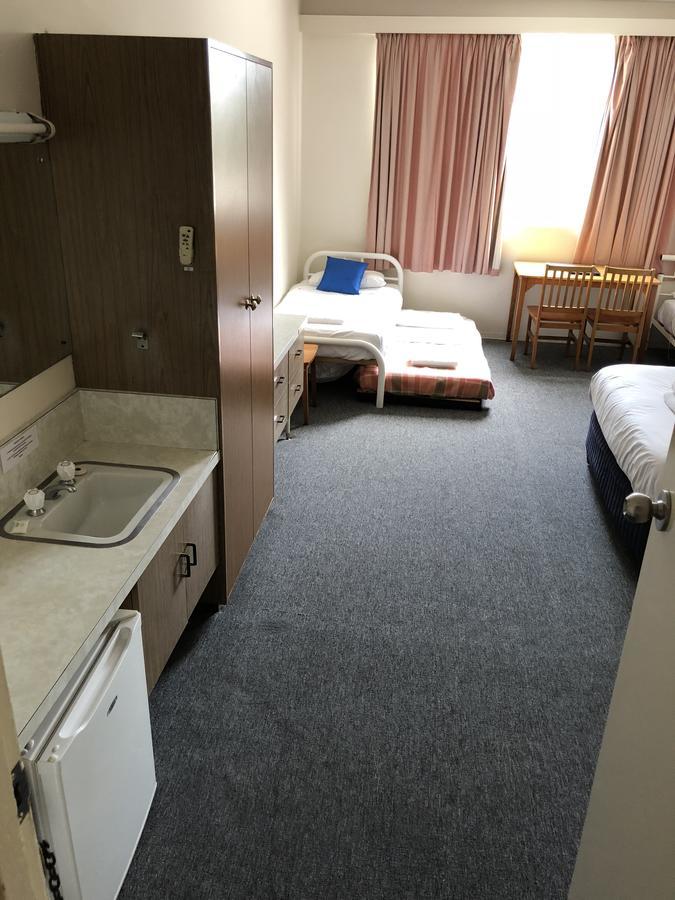 Jubilee Motor Inn Mount Gambier Dış mekan fotoğraf