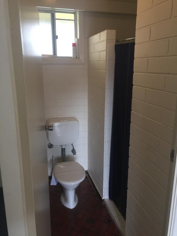 Jubilee Motor Inn Mount Gambier Dış mekan fotoğraf