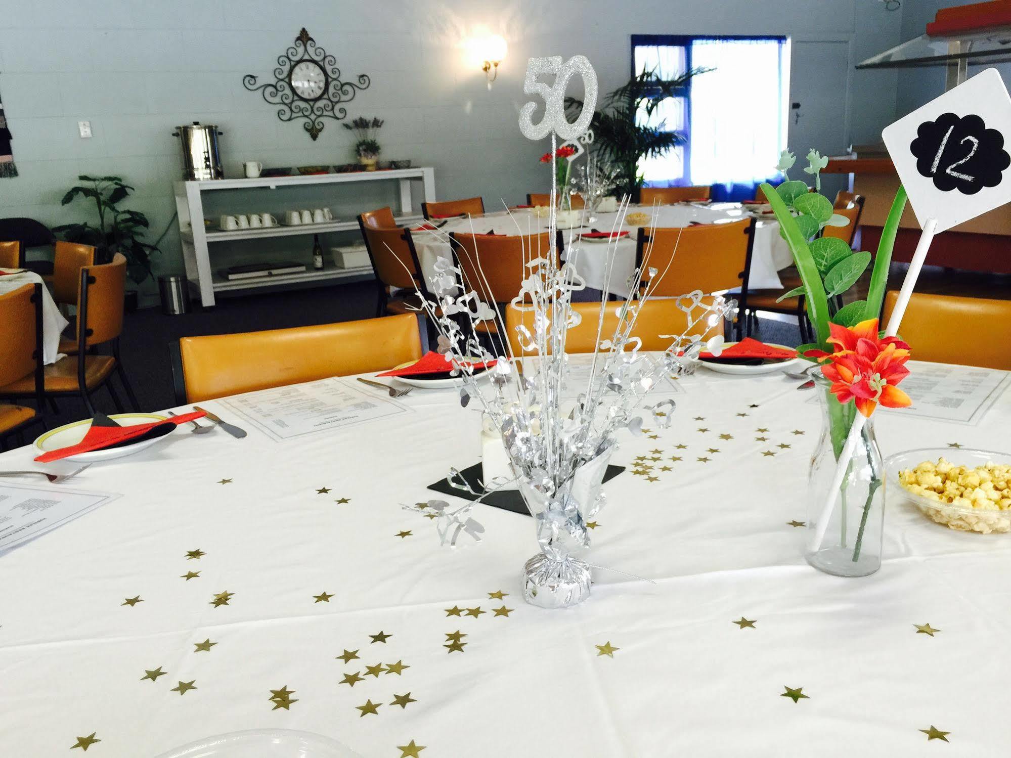 Jubilee Motor Inn Mount Gambier Dış mekan fotoğraf