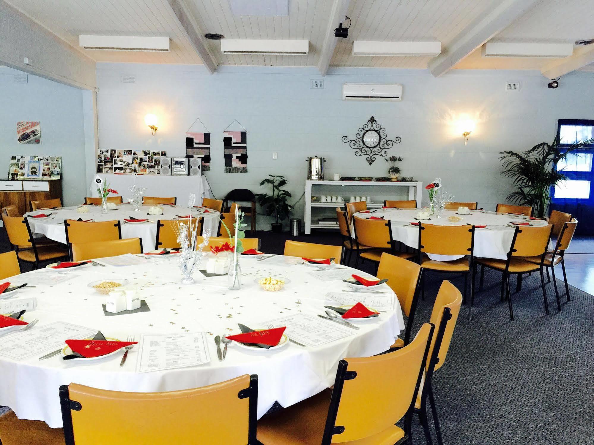Jubilee Motor Inn Mount Gambier Dış mekan fotoğraf