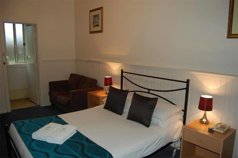 Jubilee Motor Inn Mount Gambier Dış mekan fotoğraf