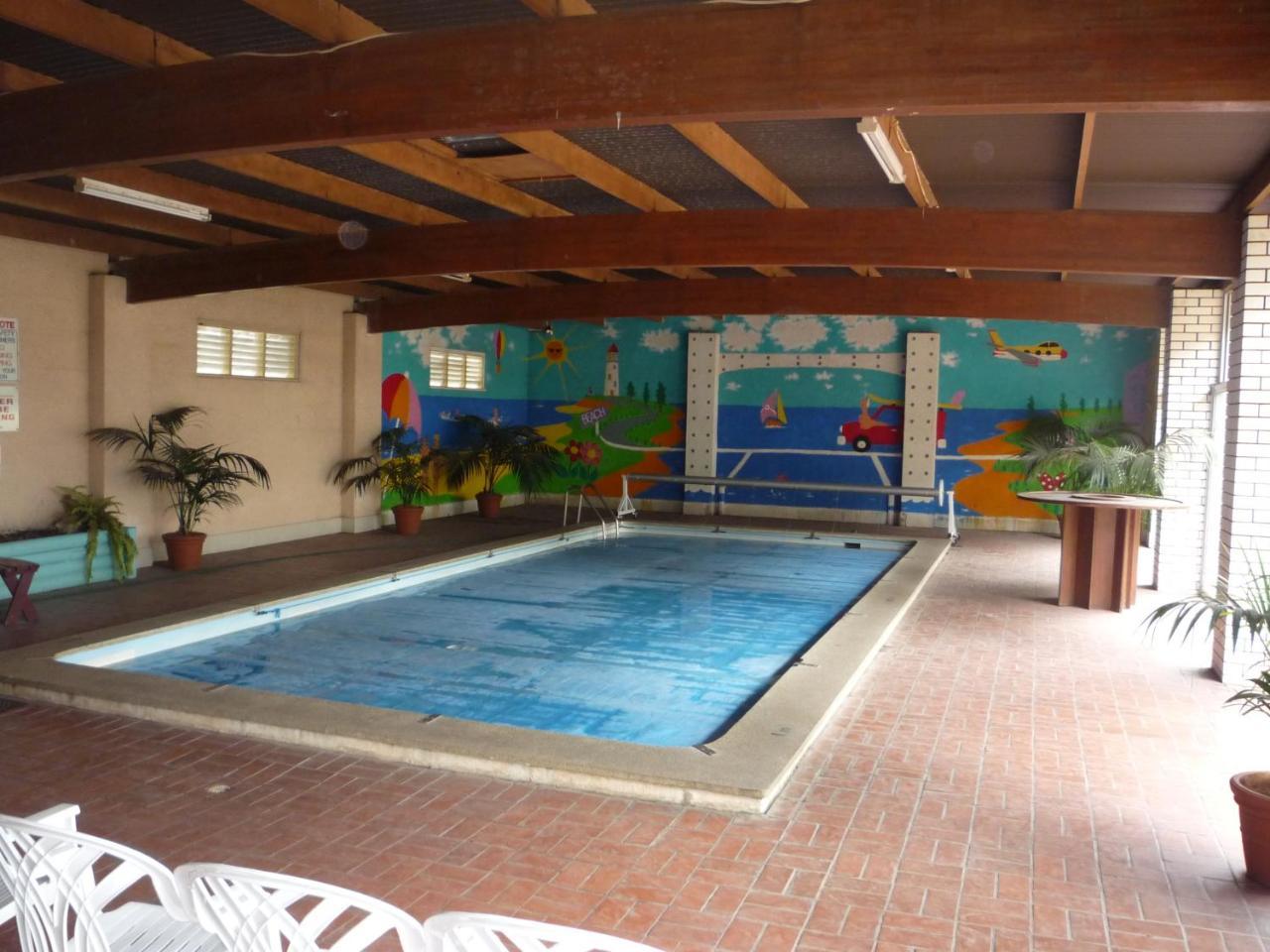 Jubilee Motor Inn Mount Gambier Dış mekan fotoğraf