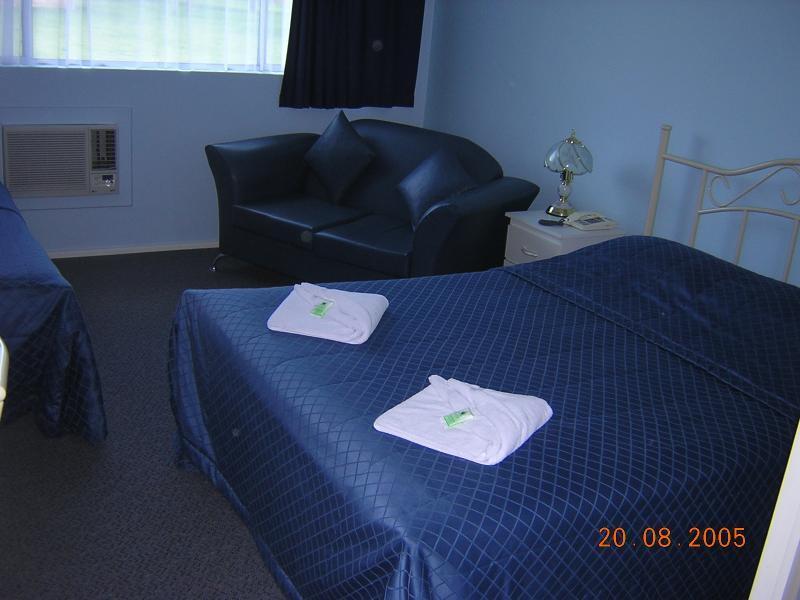 Jubilee Motor Inn Mount Gambier Dış mekan fotoğraf